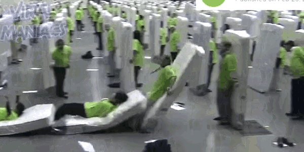 Quand je modifie une fonction sans savoir qu'elle est utilisée à plein d'endroits dans le projet