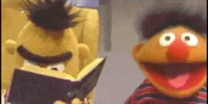 Quand je réalise la veille de la livraison que j'ai oublié de coder une fonctionnalité majeure