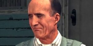 Quand le chef me demande si je sais qui a causé le dernier bug en prod