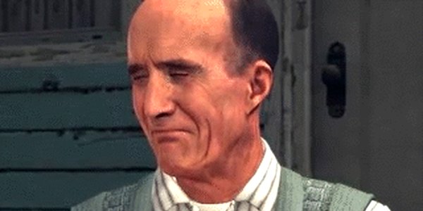 Quand le chef me demande si je sais qui a causé le dernier bug en prod