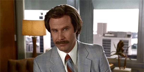 Quand toutes les erreurs disparaissent alors que j'ai absolument rien touché