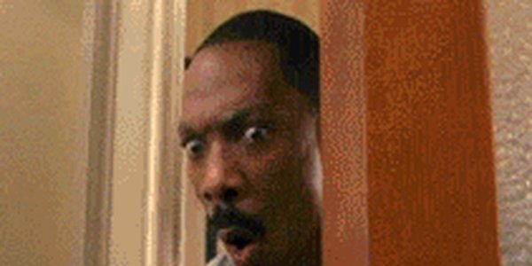 Quand j'ouvre le code historique que je dois corriger en urgence en l'absence de mes collègues