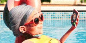 Quand je suis en vacances et que je reçois un appel du chef