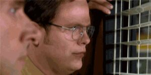 Quand j'observe le nouveau qui pensait coder sa feature en seulement deux heures avant-hier