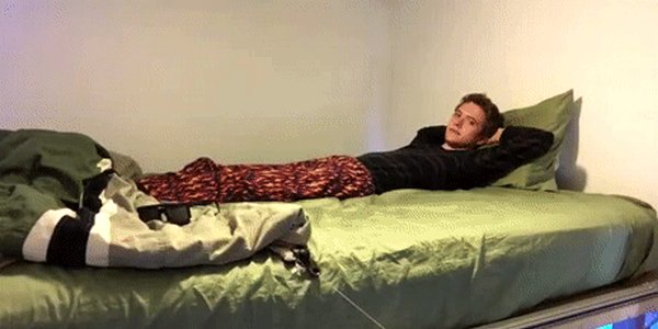 Quand je perds plus de temps à coder mon script qu'à faire sa tâche