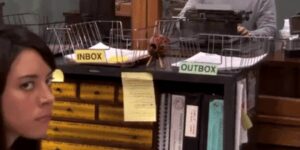 Quand le PO me demande si je peux déplacer un bouton de 2 pixels