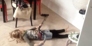 Quand j'essaie de coder juste après une grosse pause déjeuner