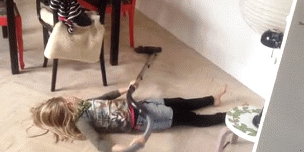 Quand j'essaie de coder juste après une grosse pause déjeuner