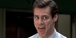 Quand quelqu'un fait une blague sur une techno que je maîtrise pas du tout