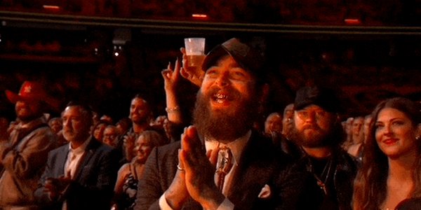 Quand l'alternant avec qui je bosse depuis plus d'un an fait sa première démo