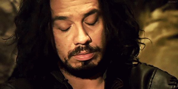 Quand on me demande si mes vacances se sont bien passées alors qu'on m'a contacté pour de l'aide sur une MEP