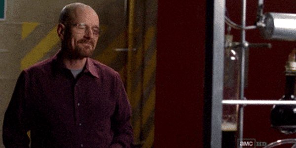 Quand je suis en pause café et que je me rappelle du bug sur lequel je suis en train de travailler