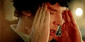 Quand je retrace tout le fonctionnement de mon algo pour comprendre où je me suis planté