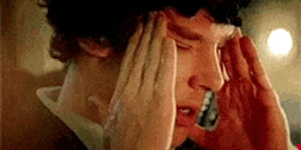 Quand je retrace tout le fonctionnement de mon algo pour comprendre où je me suis planté