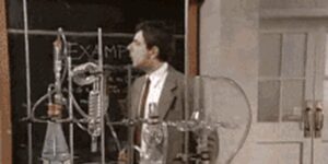 Quand je dois configurer un nouveau projet