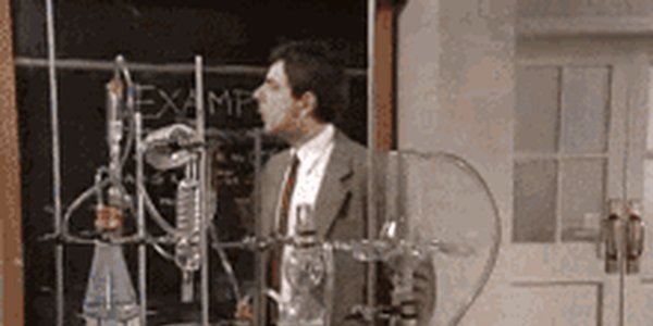 Quand je dois configurer un nouveau projet