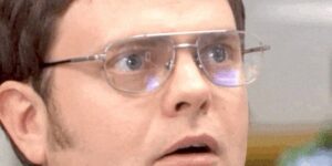 Quand je remarque que notre nouveau projet pour la rentrée porte sur une techno que je ne connais pas