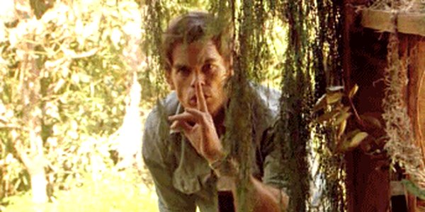 Quand un collègue me voit récupérer le code d'un projet pour le mien