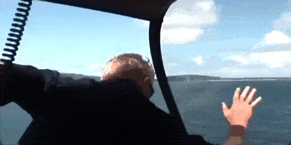 Quand le dev senior décide d'en découdre lui-même avec un bug