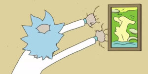 C'était sûr en fait