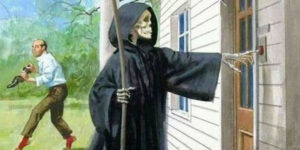 C'est mon péché mignon