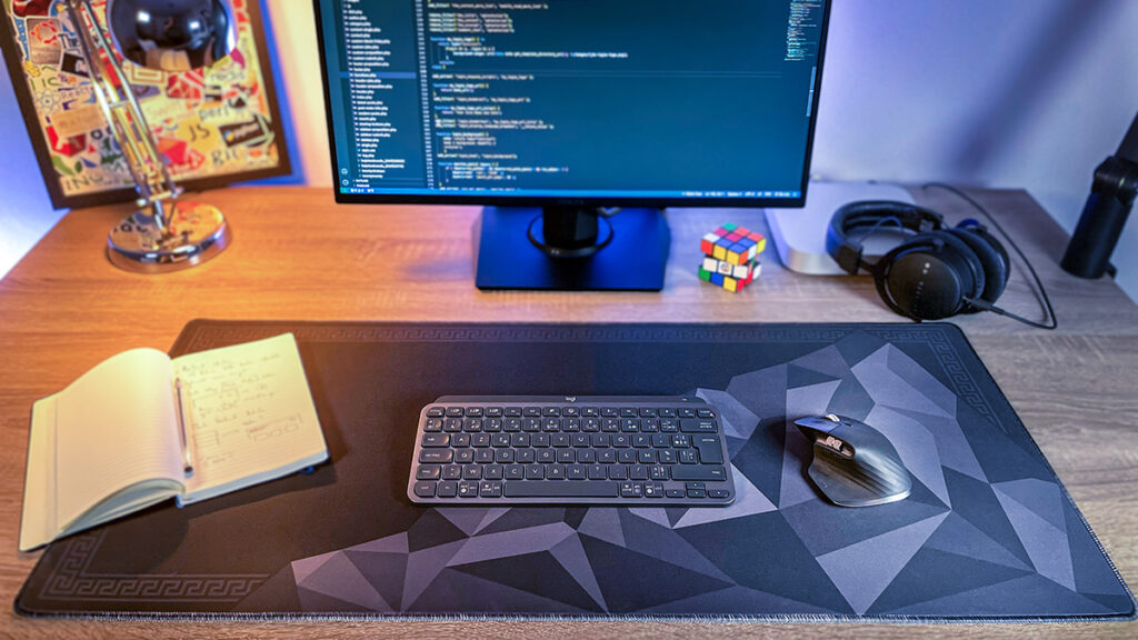 Bon plan : pour la rentrée, Logitech propose des réductions exceptionnelles sur sa gamme MX