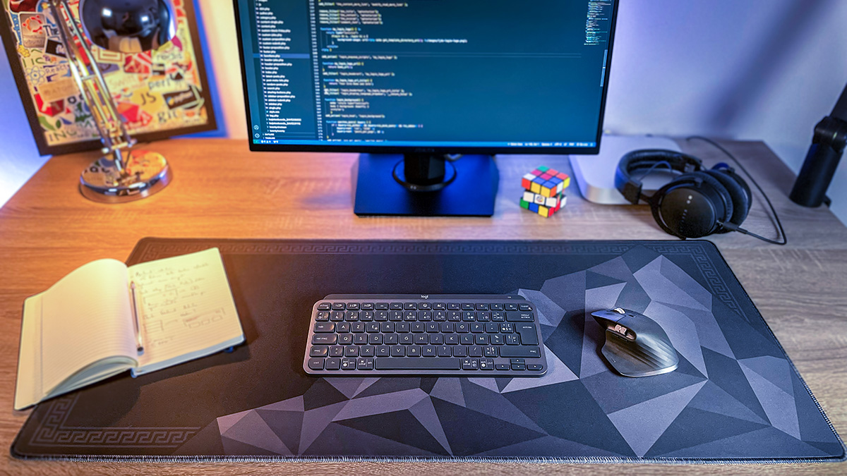 Bon plan : pour la rentrée, Logitech propose des réductions exceptionnelles sur sa gamme MX