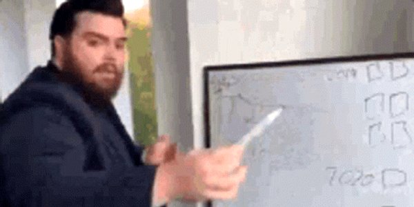 Quand j'essaie d'expliquer au chef comment fonctionne une requête SQL complexe