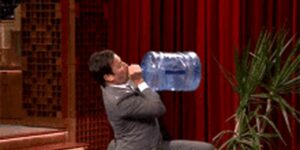 Quand j'ai oublié le where dans mon select