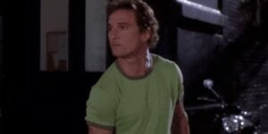 Quand je me rends compte que le code que j'arrive pas à comprendre a été écrit par moi-même