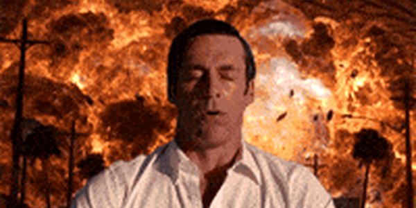 Quand j'ai tout cassé et que je suis en train de restaurer le backup de la veille