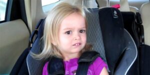 Quand les commerciaux commencent à parler de leurs idées d'évols devant moi