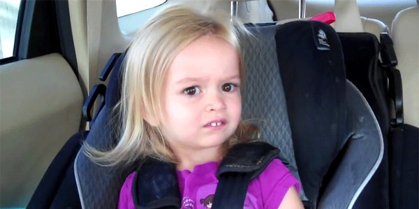 Quand les commerciaux commencent à parler de leurs idées d'évols devant moi