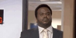 Quand je reçois un ticket critique le vendredi à 17h