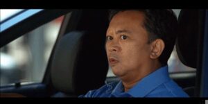 Quand on me demande ce que je pense d'une solution technique alors que j'ai presque rien écouté