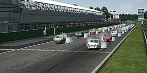 Quand la branche main casse juste après le merge