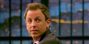 Quand le stagiaire intervient pendant ma démo et se plante techniquement