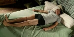 Quand je me couche alors que j’ai toujours pas réussi à corriger un bug