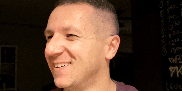 Quand le chef me parle d'une mise en prod vendredi et que je comprends qu'il ne plaisante pas