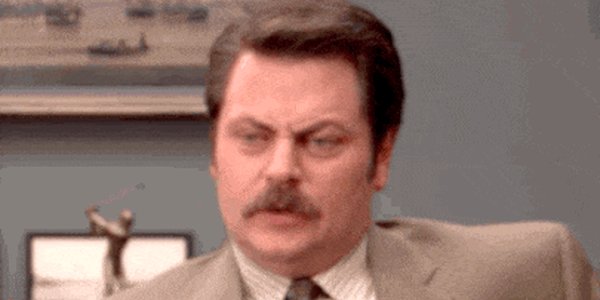 Quand je découvre que je pouvais utiliser une méthode plus simple que ce que j'ai fait pendant 2 heures