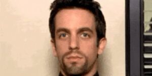 Quand un collègue me dit qu'il est tombé sur un projet similaire au nôtre en ligne