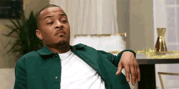 Quand je tombe sur un commentaire "à améliorer plus tard" qui date de 2017