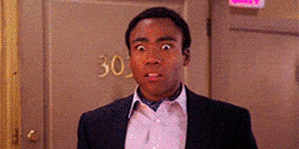 Quand j'arrive en retard le lundi matin et que je découvre que toute l'équipe est en réunion de crise