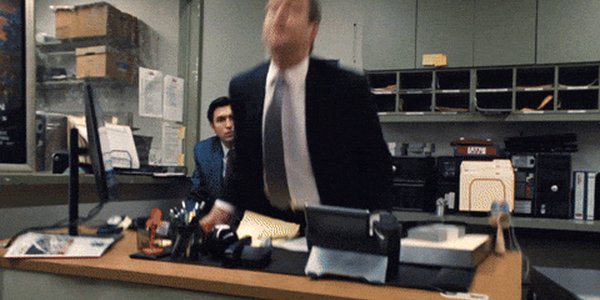 Quand j'oublie une toute petite étape qui nous force à reprendre intégralement la mise en prod