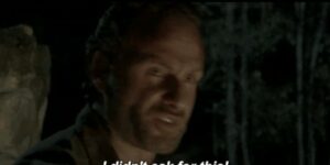 Quand on présente une fonctionnalité hyper pratique au client et qu'il s'en fiche complètement