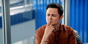 Quand je regarde un de mes vieux projets et que je me demande pourquoi j'avais choisi cette approche