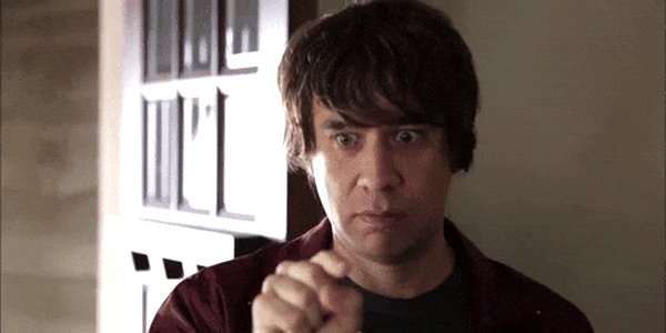 Quand je compte tous les TODO que j'ai laissés dans mon code