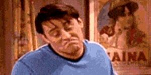 Quand j'écris des commentaires dans mon code en sachant qu'ils ne seront probablement jamais lus