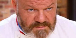 J'écoute bien ouais 😑