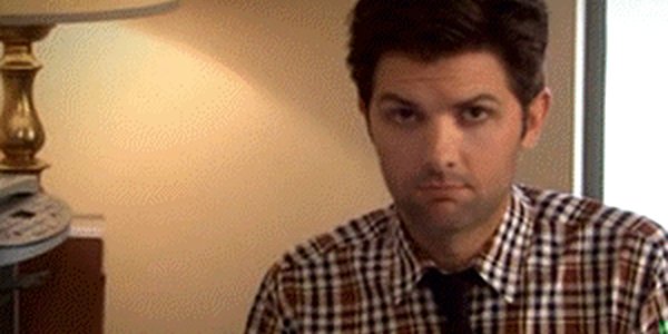 Quand on me demande si je suis prêt à faire une revue de code